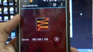 حول الهاتف اﻻندرويد الى سماعة خارجية screenshot 5