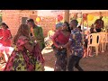 FAITH NZILANI PERFORMING NIMBANGIE KUTWAWA SONG TO A YOUNG COUPLE DURING THEIR TRADITIONAL WEDDING