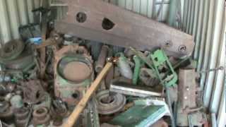 Hess Auction Video