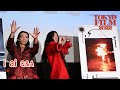 マヒトゥ・ザ・ピーポー、森山未來が登壇『i ai』Q&amp;A|”i ai” MahiTo The People (Director), Moriyama Mirai(Cast)