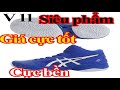 GIÀY BÓNG CHUYỀN CHÍNH HÃNG ASICS GELHOOP V11