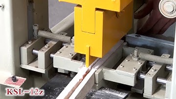 DAFON Natural Stone Splitting Machine