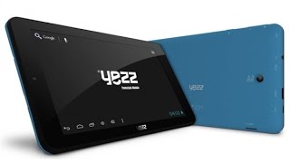 Yezz Epic T7 Hard Reset and Forgot Password Recovery, Factory Reset