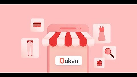 How TO Make Price & Image Field Required In Dokan