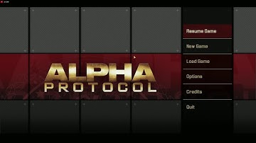 Alpha Protocol PC Ep. 3: Get To The Choppa!