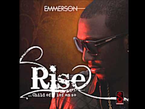 Emmerson ft 2Face   Fatima
