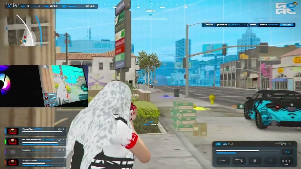 ☠️ | ALGUNS DOMINGOATS POR AI #58