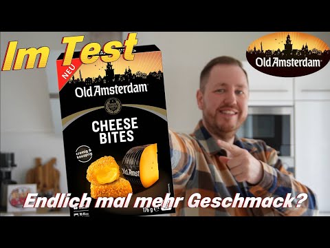 Old Amsterdam Bites