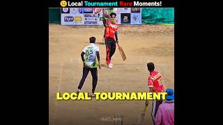 Local Tournament Rare Catches..