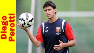 Best Football Moment Of Diego Perotti