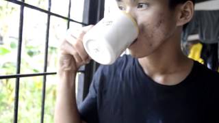 kopi blues jogja