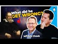The Galileo Affair (with Chris Check)