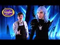 Nothing Left To Lose LIVE ACTION Cover Cassandra Varian 