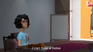 Roblox story in Plotagon (READ DESC)