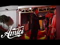 Amici 22 - Un red carpet per Wax