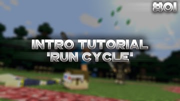 Intro tutorial - Run cycles // 25 likes?