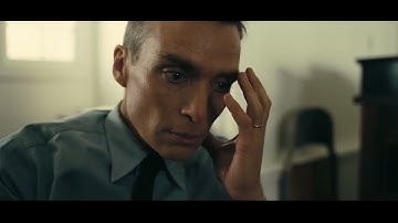 【日本語字幕付き】Oppenheimer / オッペンハイマー 予告編