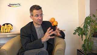 Happier Talk with Dr  Neal Mayerson