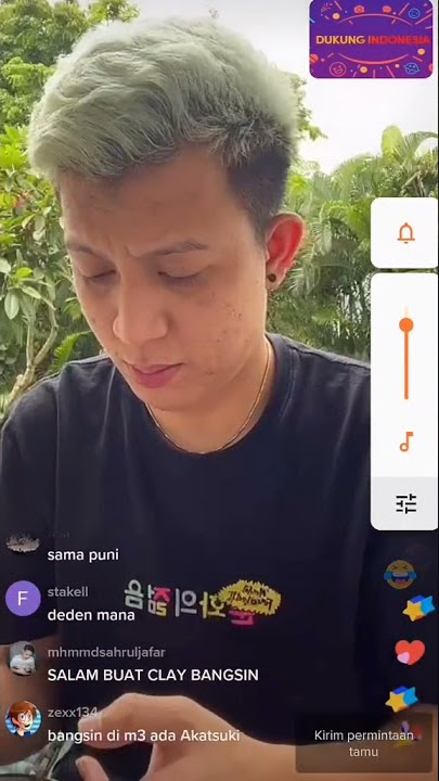 BANGSIN Terkejut IG Kiboy Hilang Lagi?? #shorts
