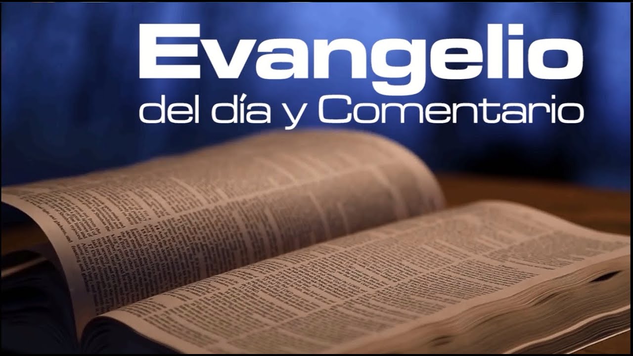 Evangelio del día y Comentario | 15.4.2020 |Lo reconocieron al partir el pan