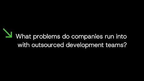 The Hidden Costs of Outsourcing Software Development Teams