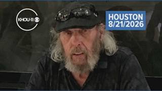 Friends remember 71-year-old Navy veteran killed in Aug 7 hit-and-run crash in Houston