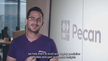 Preventing user churn with predictive analytics