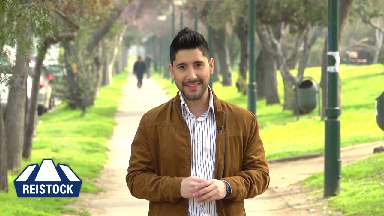 Proyecto Ñuñoa Vida