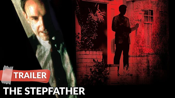 The Stepfather 1987 Trailer | Terry O'Quinn