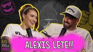 Full Petty Leti, Showmance Secrets, and an Explosive Blind Side With Alexis Lete Update