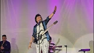 KLa Project - Laguku - Opening Show ,Air Supply ,Asia Tour, Jakarta, 26th September 2025