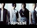 SPYAIR - Stay Gold