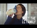 Meet the lc product family  unicity international