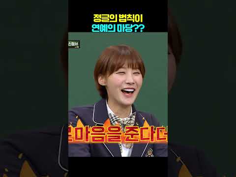 정글의 법칙