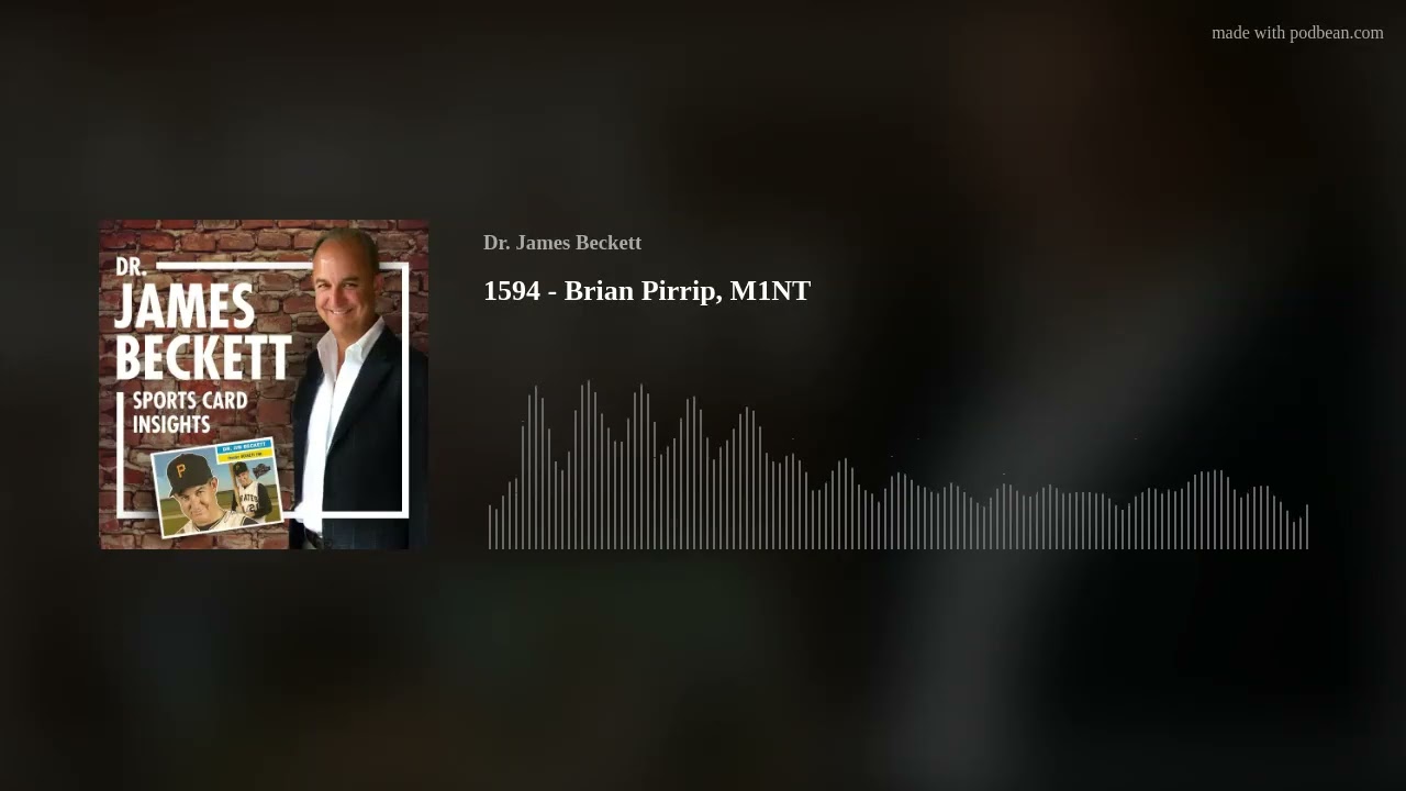 1594 - Brian Pirrip, M1NT