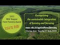 2022 RDS Teagasc Farm Forestry Award