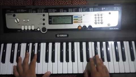 Thumbnail of Grace - Laura story Piano and chords