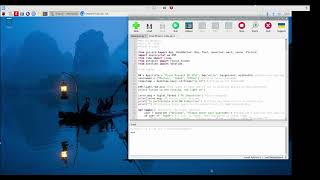 ED 3752: Final Project Video
