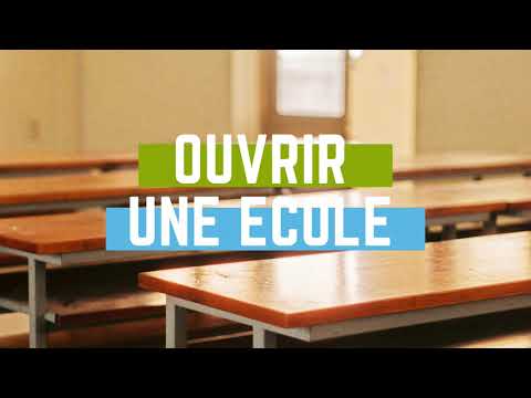 Vidéo: Comment Ouvrir Une Mini-école Maternelle