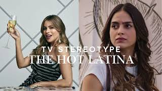 Hot Latina Stereotypes: Harmful or Empowering?