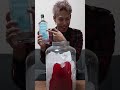 ドデカジャイアントグミうま釈迦カクテル！！ #shorts