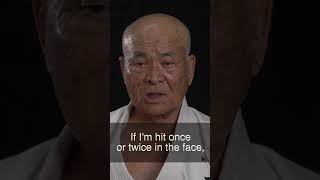 Uechi-ryu karate 10th dan Yoshitsune Senaga - #沖縄空手 #沖縄 #空手 #karate #okinawa #martialarts Uechi-ryu karate 10th dan Yoshitsune Senaga - #沖縄空手 #沖縄 #空手 #karate #okinawa #martialarts