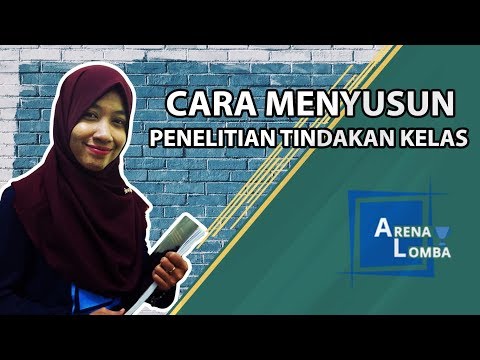 Video: Cara Merangka Tindakan Penyelesaian