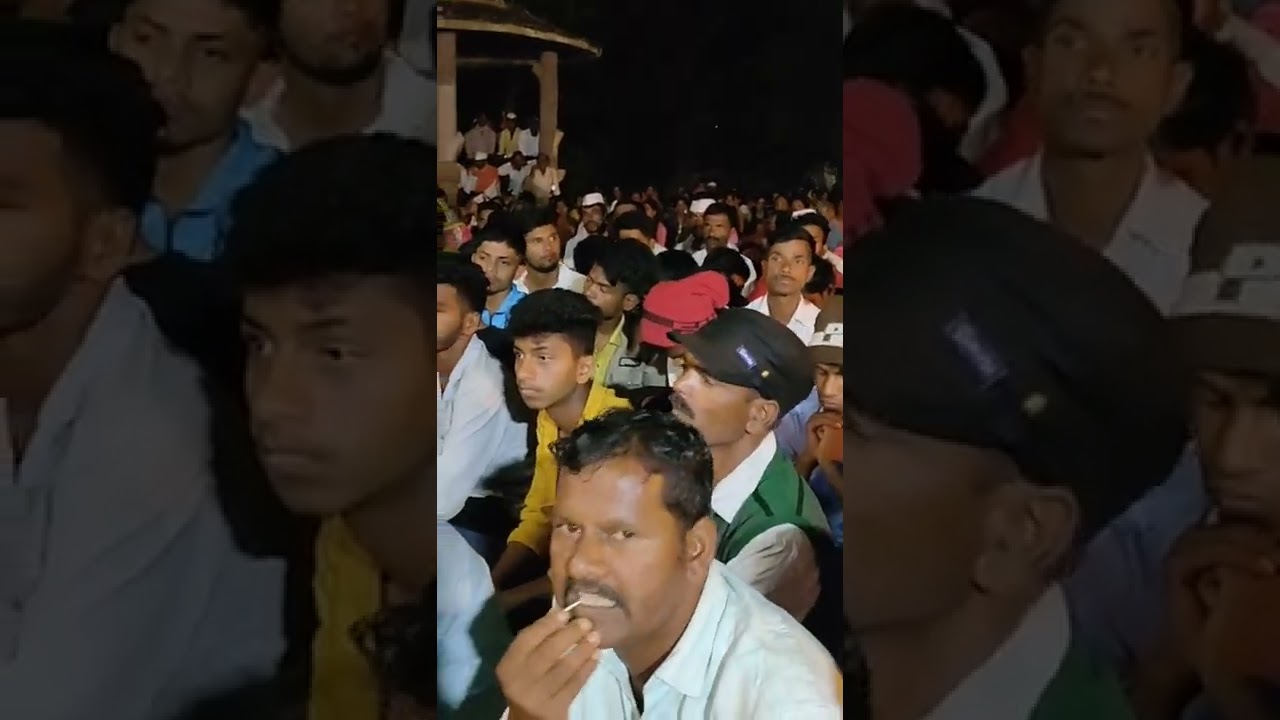 श्री भैरवनाथ कला नाट्य भजनी भारुड आहुपे ता आंबेगाव जि पुणे