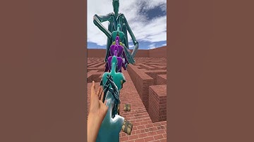 SCP - 096 IN HERE (Garry