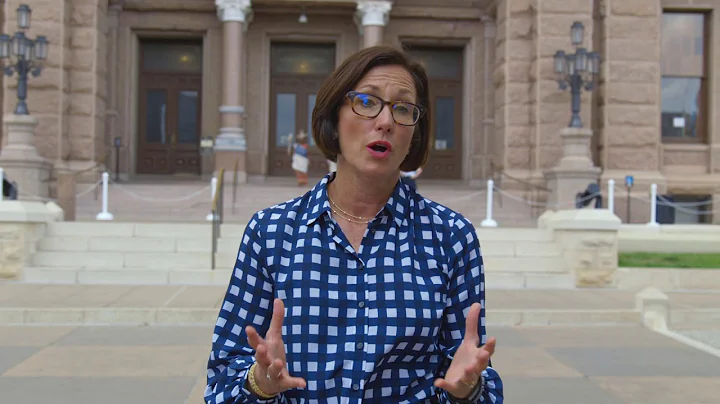 State Senator Lois Kolkhorst | Texans For Natural ...