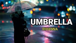 Umbrella Rihanna Clean Version Resimi