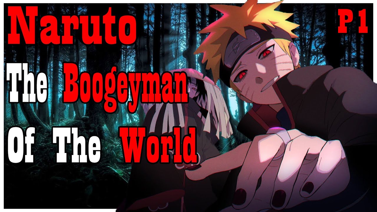 Что, если Наруто станет Бугименом этого мира? Часть 1