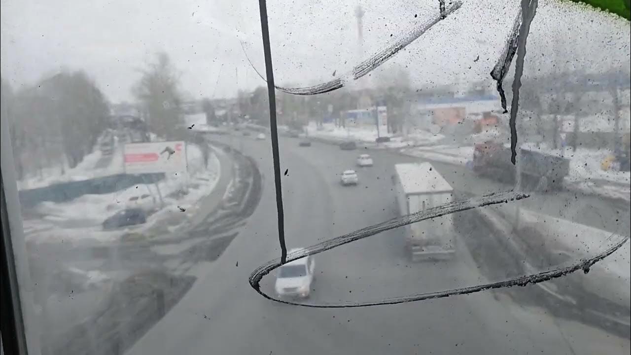 Томские трущобы (23.03.2023) - YouTube