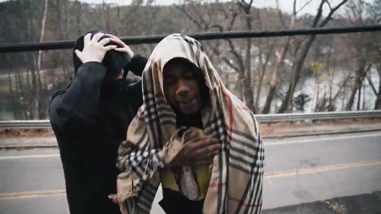 Official Talk Of The Streets Freestyle #145 - ScreamFrmTTB x Scrapp | Dir By @Babypicassofilms 